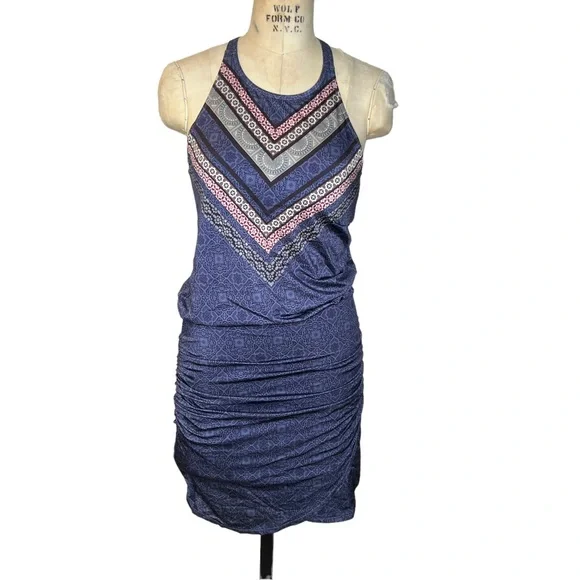athleta dress blue Royal Blue Short Prom Dress,Homecoming Dress For Girls,Tulle Girl Part main image 0